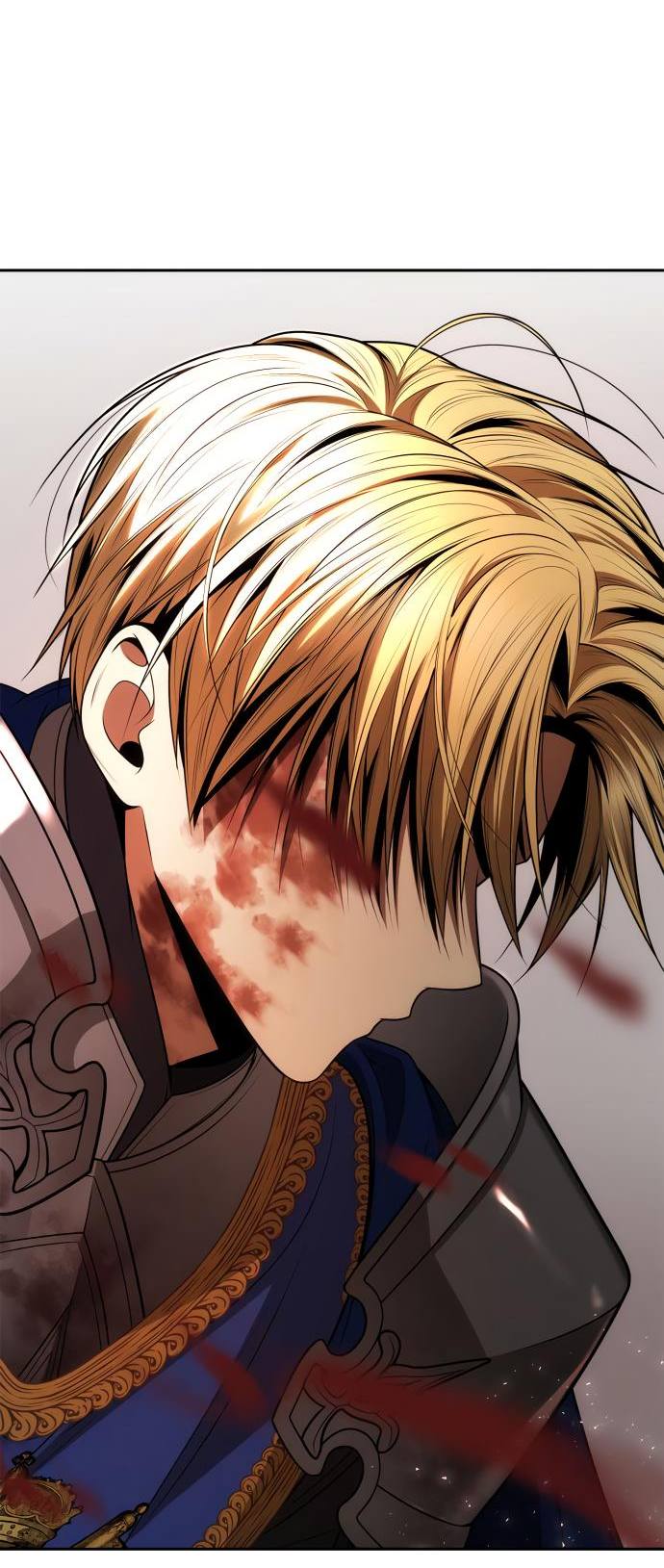 Страница 21 главы 129 манги Сестра, в этой жизни я королева / I'm the Queen in This Life