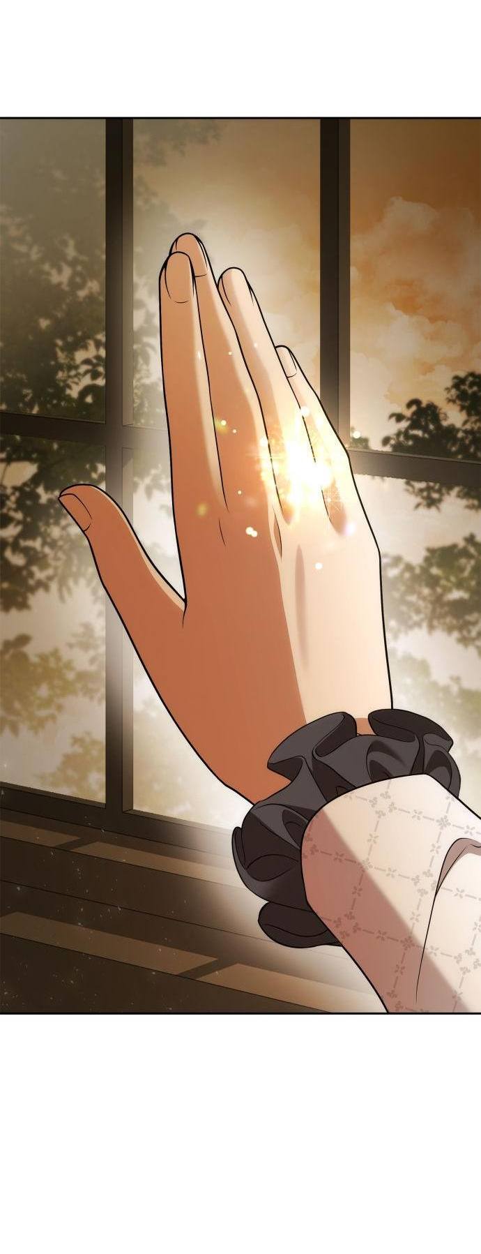 Страница 31 главы 124 манги Сестра, в этой жизни я королева / I'm the Queen in This Life