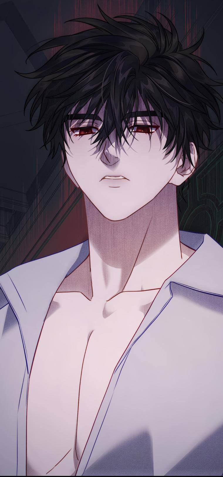 Страница 11 главы 128 манги Люсия / Lucia