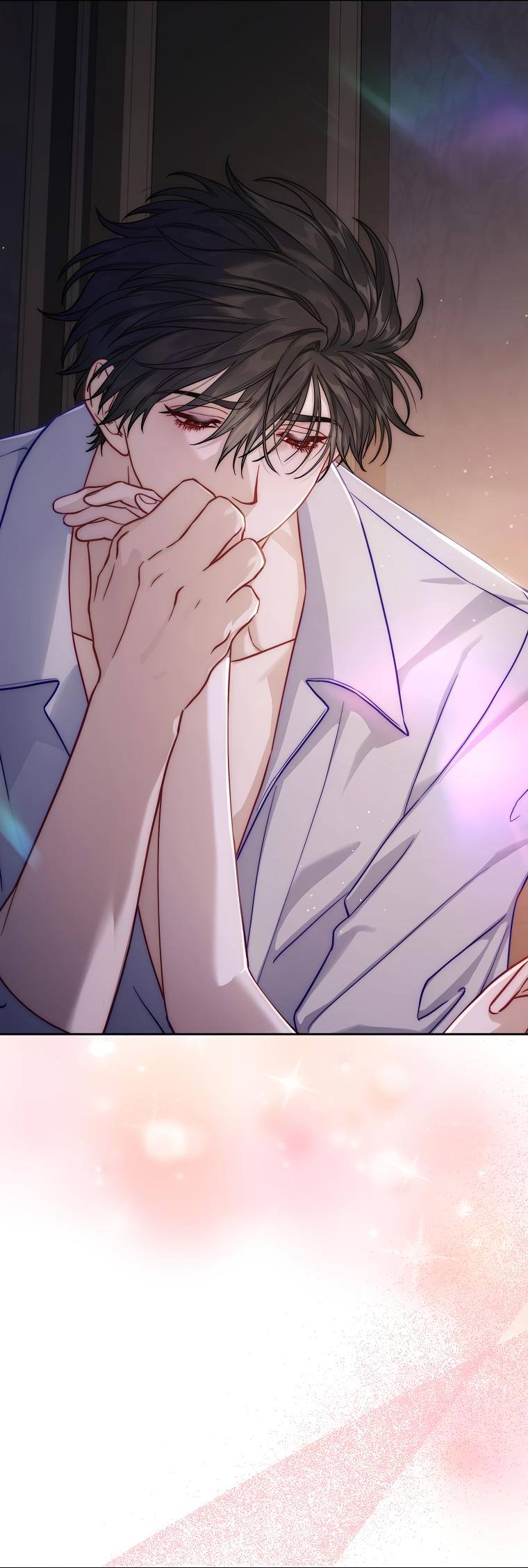 Страница 10 главы 129 манги Люсия / Lucia