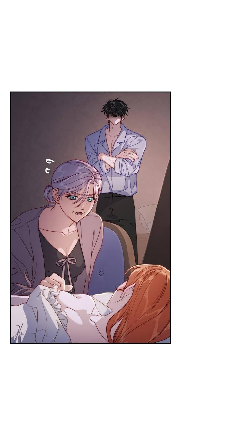 Страница 38 главы 129 манги Люсия / Lucia