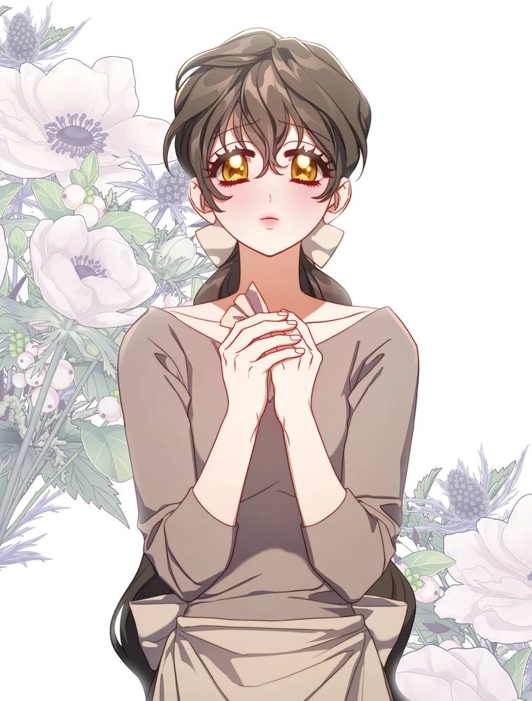 Страница 55 главы 144 манги Люсия / Lucia