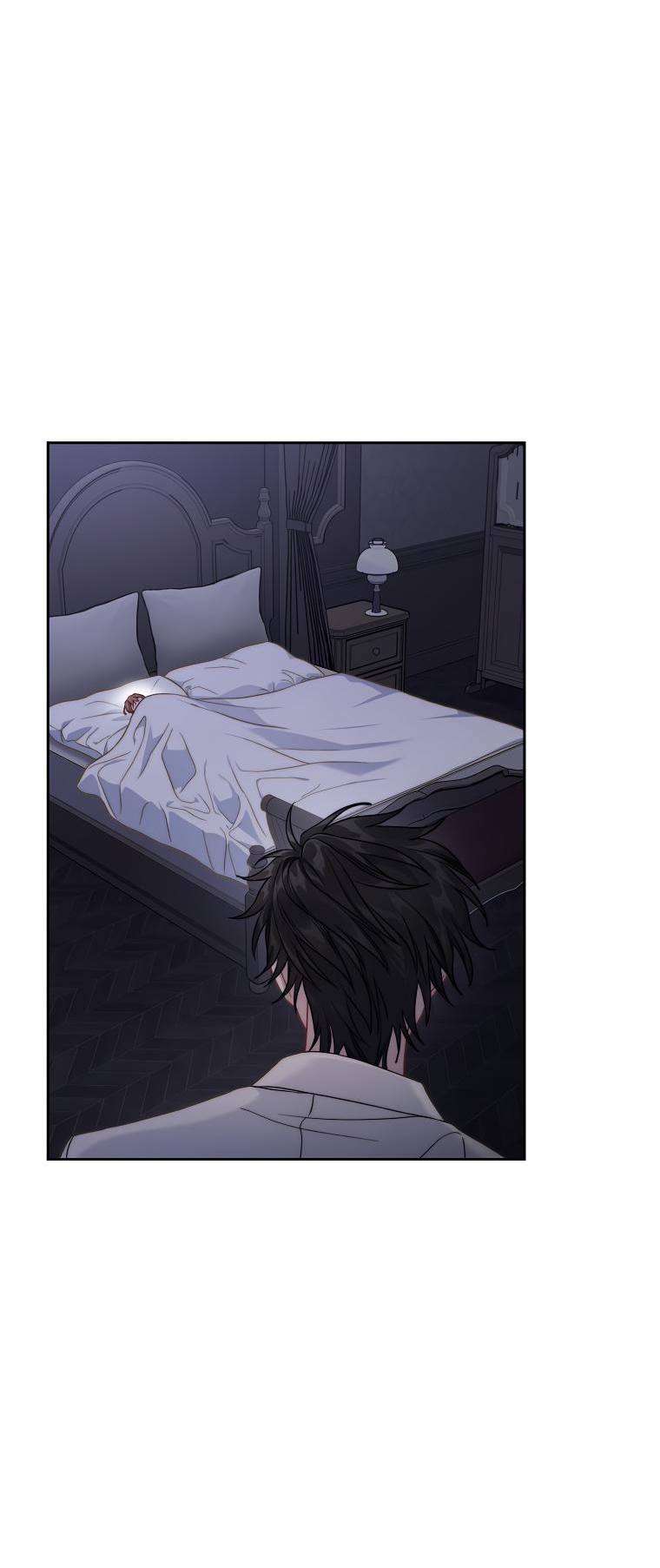 Страница 58 главы 127 манги Люсия / Lucia