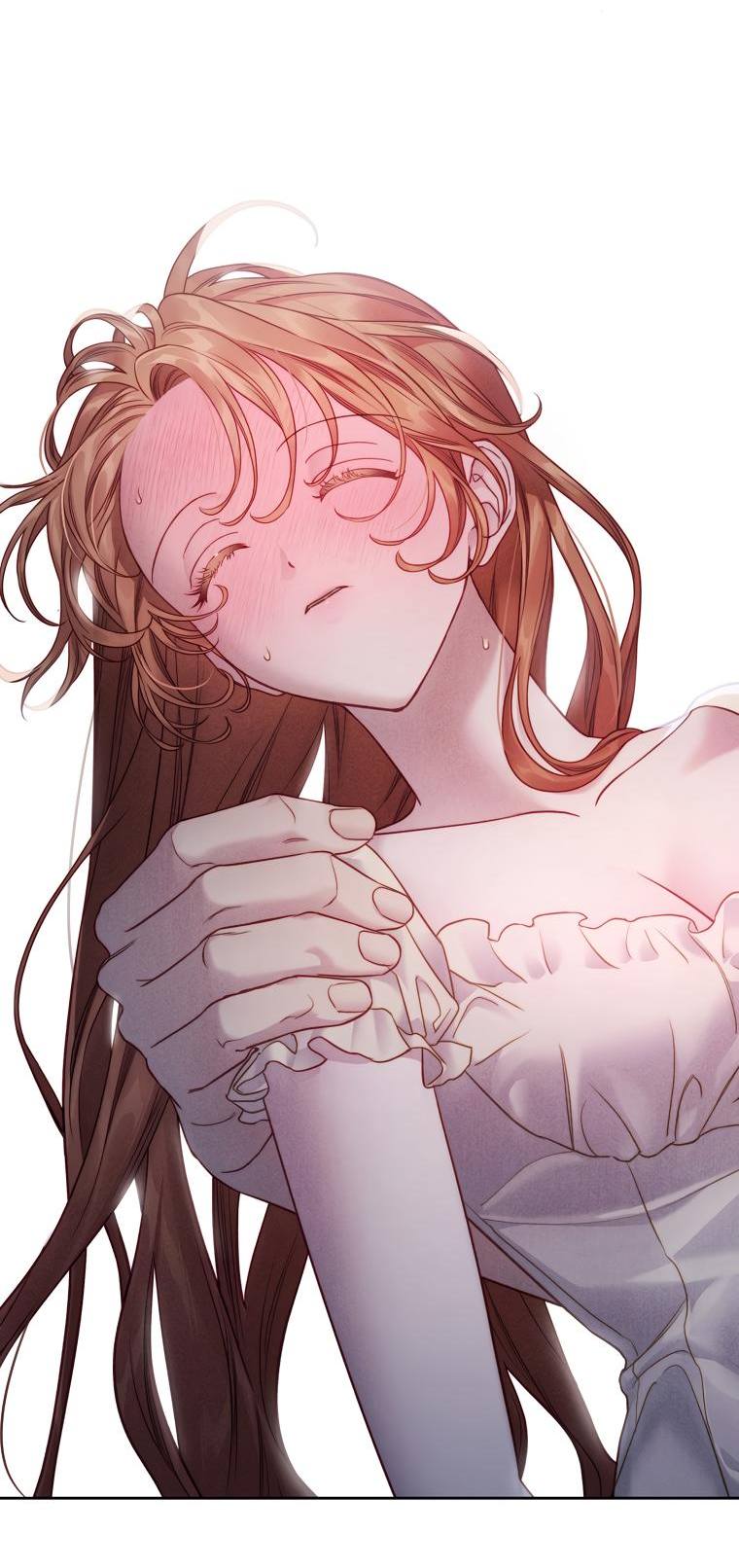 Страница 67 главы 127 манги Люсия / Lucia