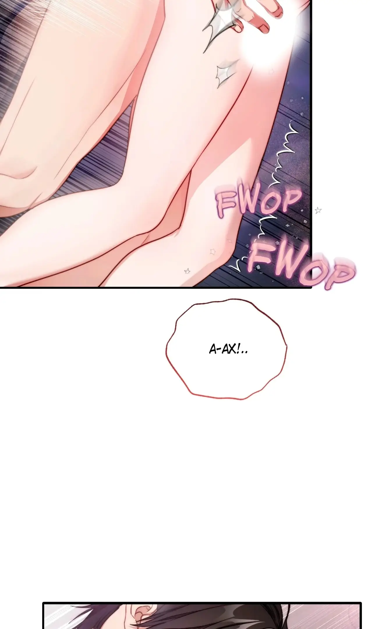 Страница 28 главы 165.2 манги Люсия / Lucia