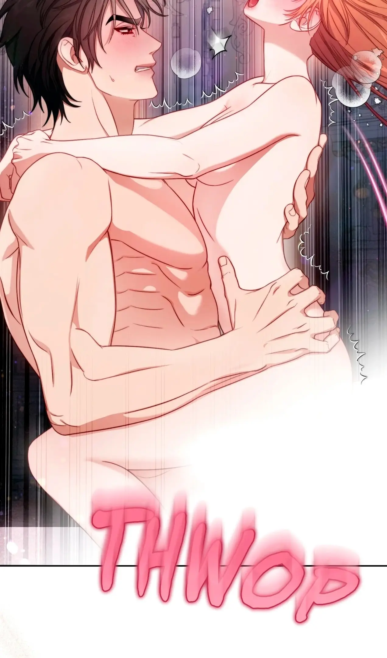 Страница 38 главы 165.2 манги Люсия / Lucia