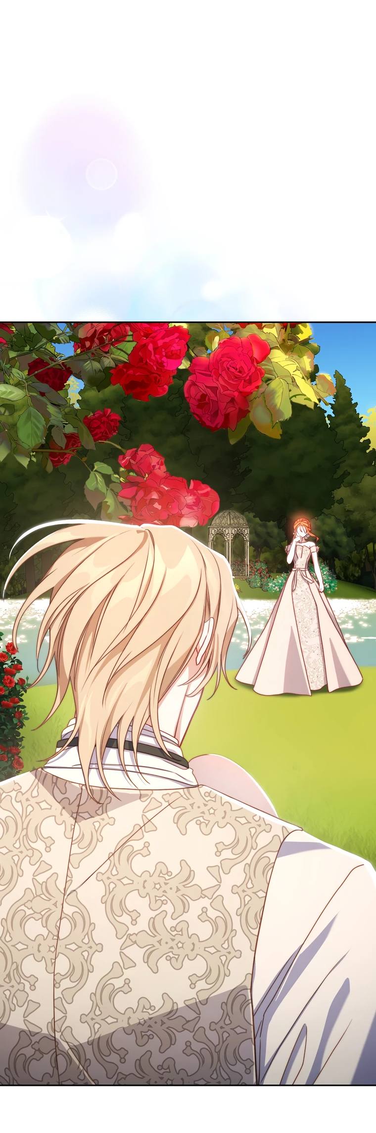 Страница 69 главы 146 манги Люсия / Lucia