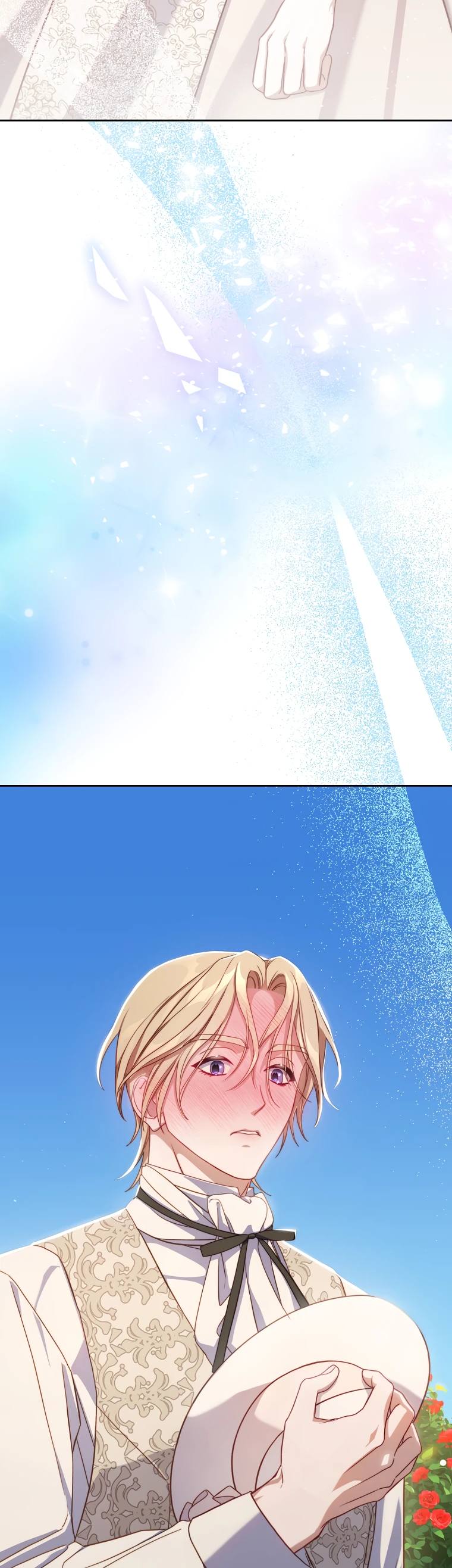 Страница 72 главы 146 манги Люсия / Lucia