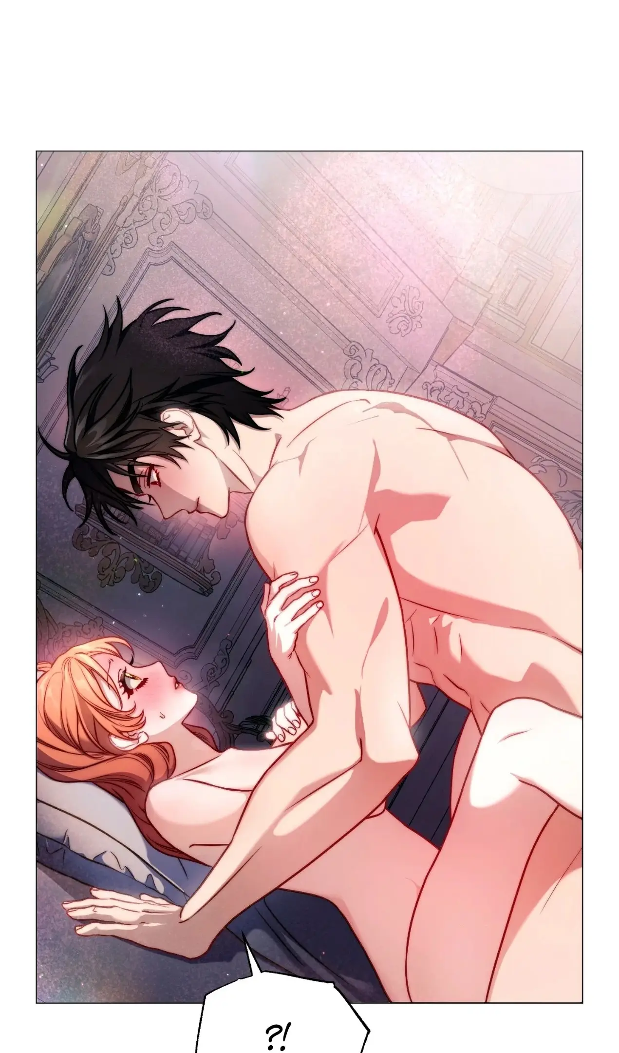 Страница 63 главы 165.1 манги Люсия / Lucia