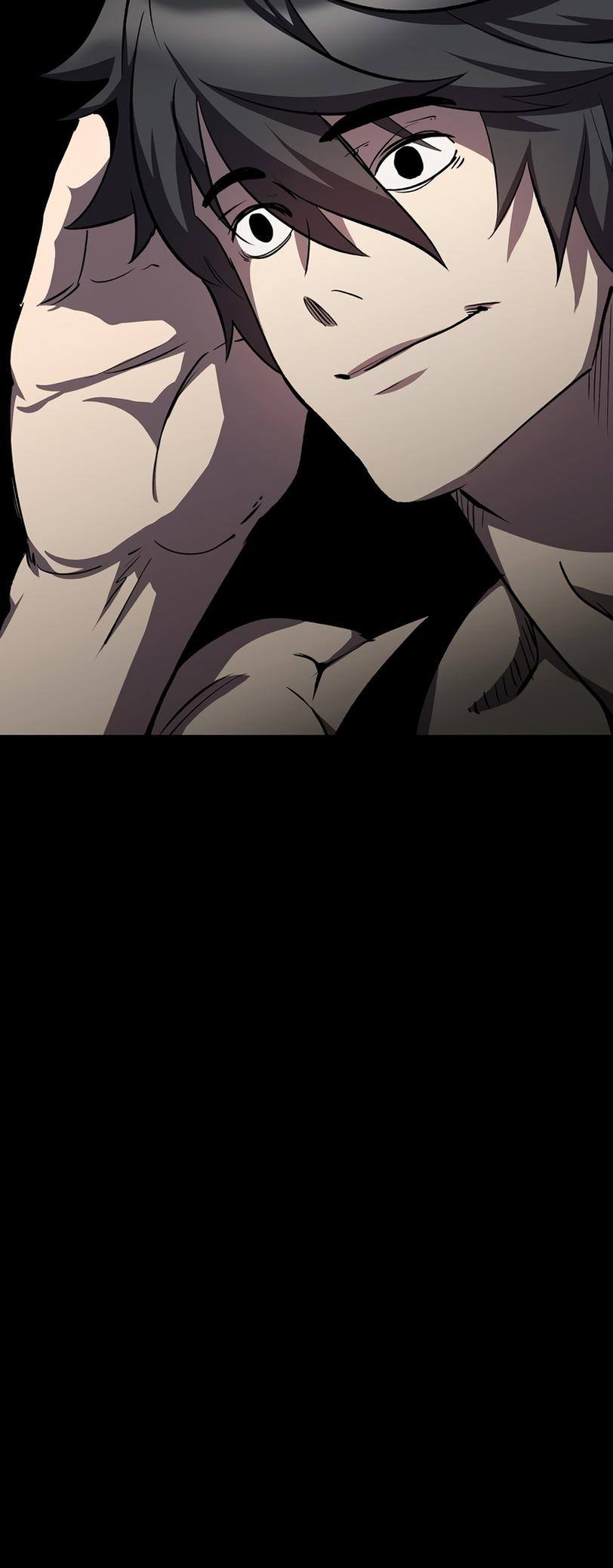 Страница 15 главы 183 манги Король меча / Latna Saga: Survival of a Sword King