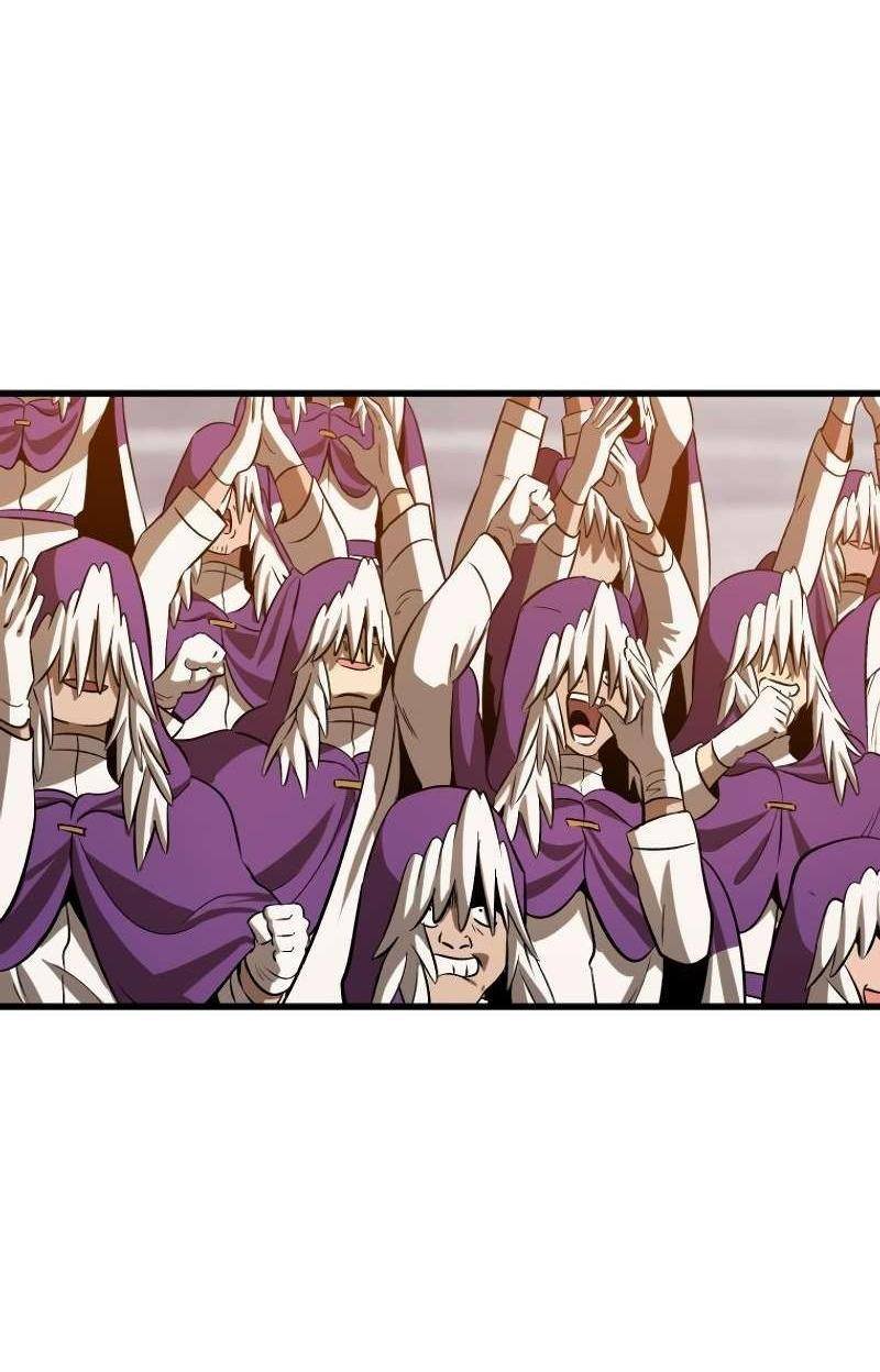 Страница 26 главы 203 манги Король меча / Latna Saga: Survival of a Sword King