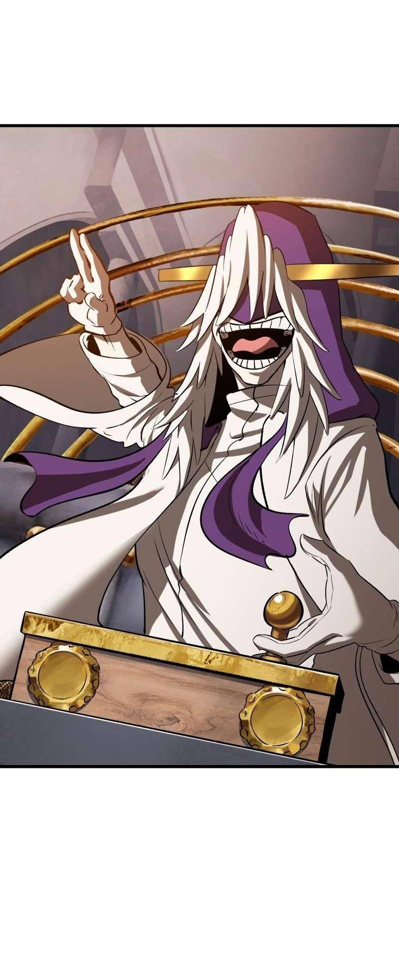 Страница 28 главы 203 манги Король меча / Latna Saga: Survival of a Sword King