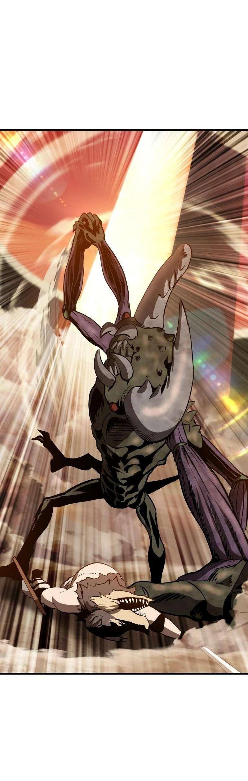 Страница 29 главы 203 манги Король меча / Latna Saga: Survival of a Sword King