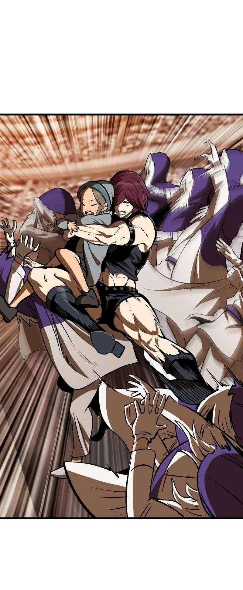 Страница 53 главы 203 манги Король меча / Latna Saga: Survival of a Sword King