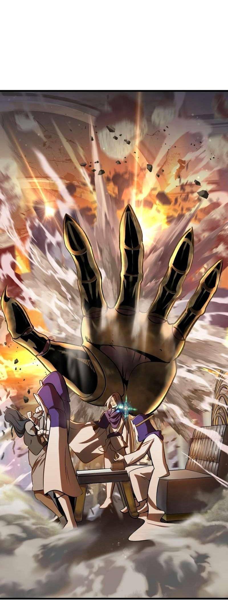 Страница 58 главы 203 манги Король меча / Latna Saga: Survival of a Sword King