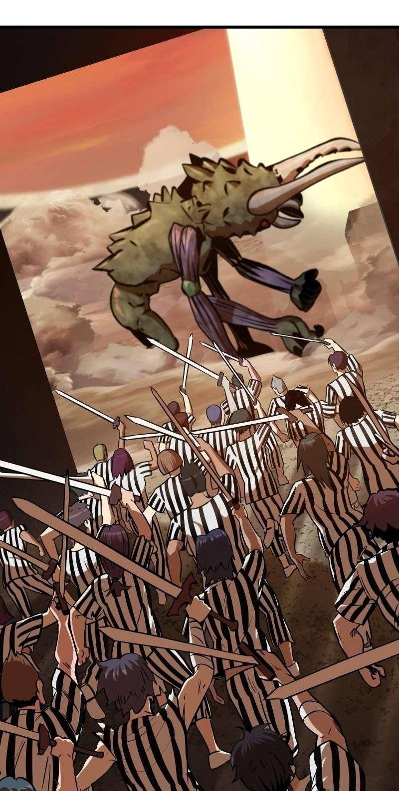 Страница 64 главы 203 манги Король меча / Latna Saga: Survival of a Sword King