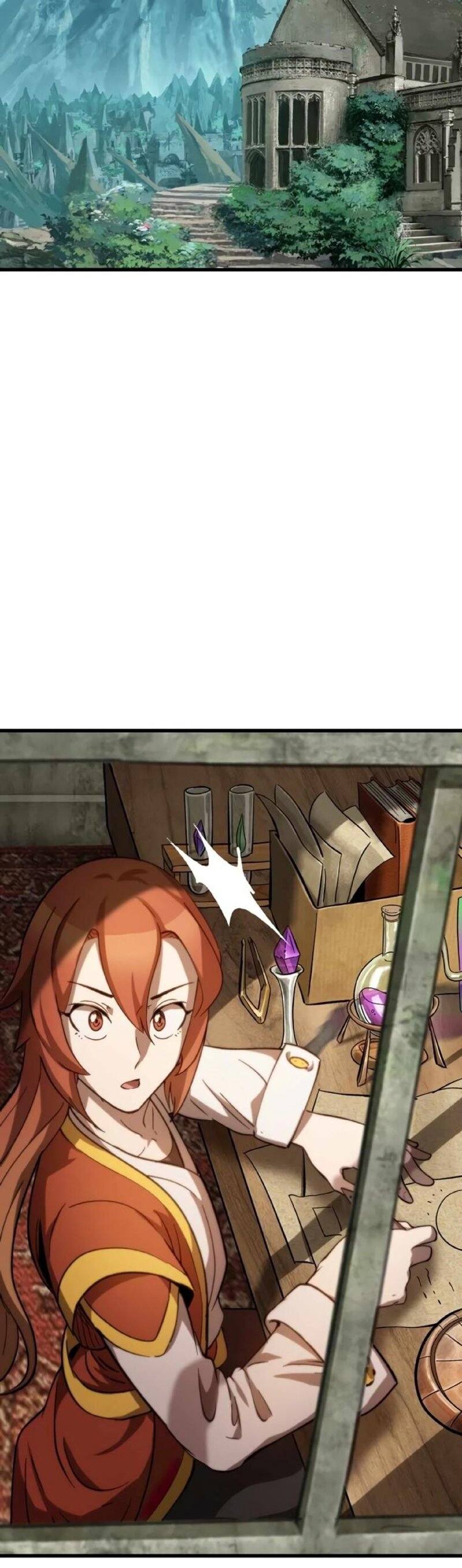 Страница 16 главы 167 манги Король меча / Latna Saga: Survival of a Sword King