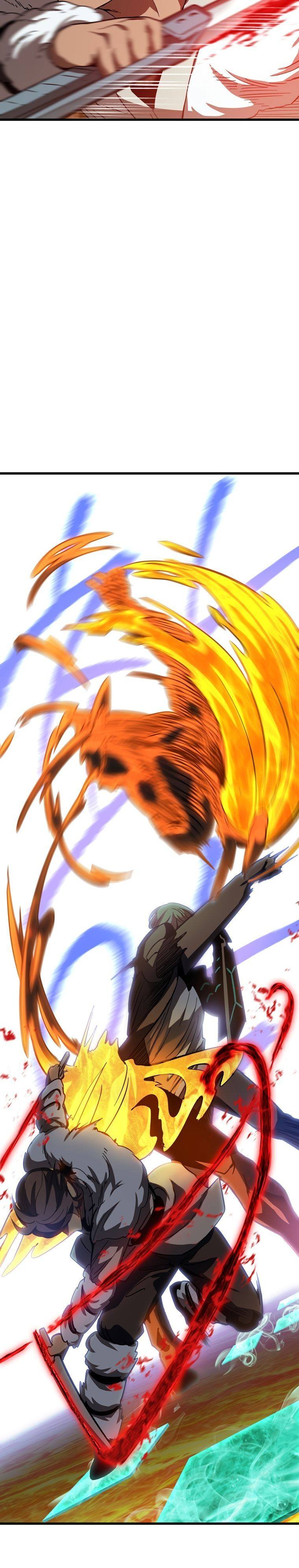 Страница 6 главы 168 манги Король меча / Latna Saga: Survival of a Sword King