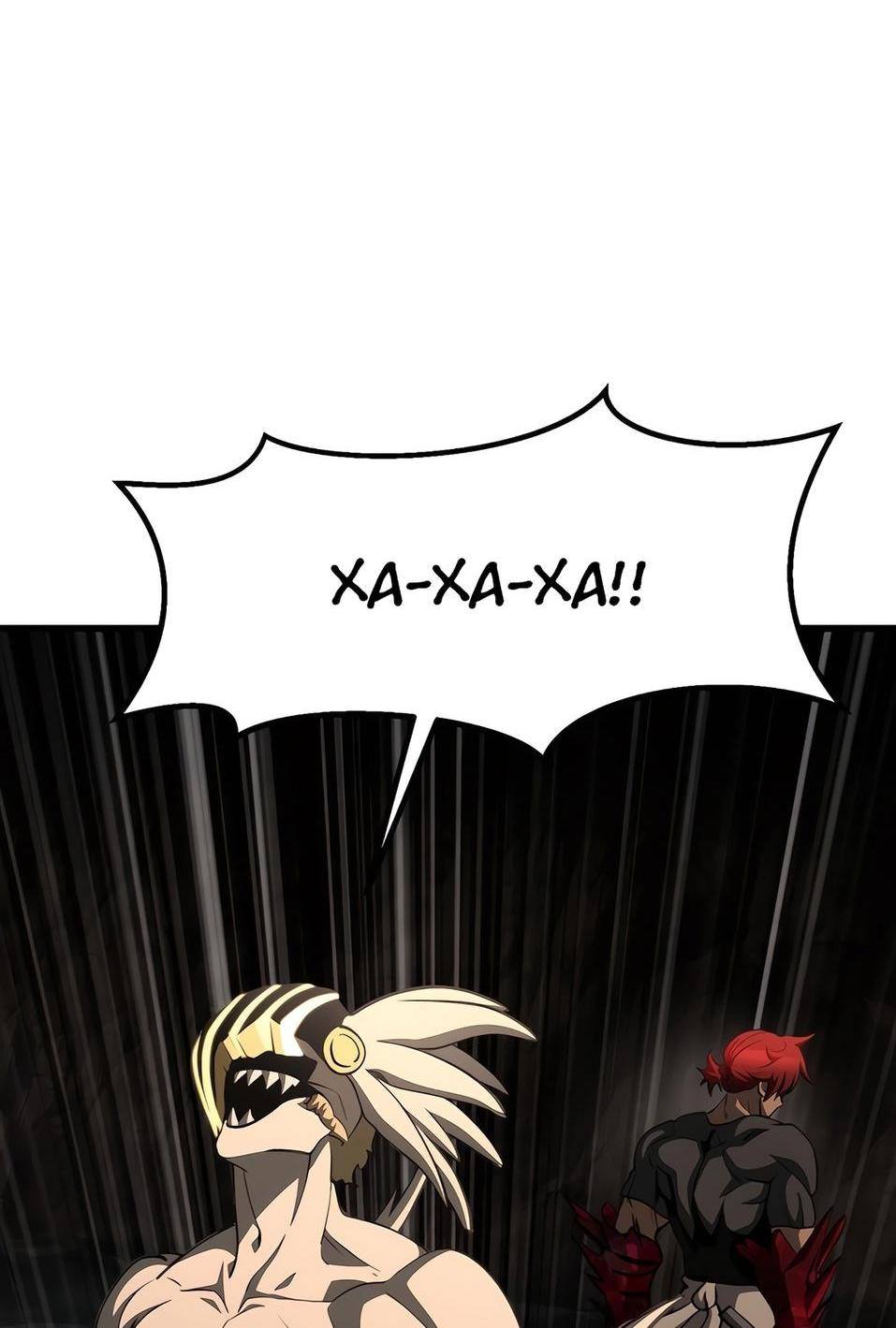 Страница 97 главы 230 манги Король меча / Latna Saga: Survival of a Sword King