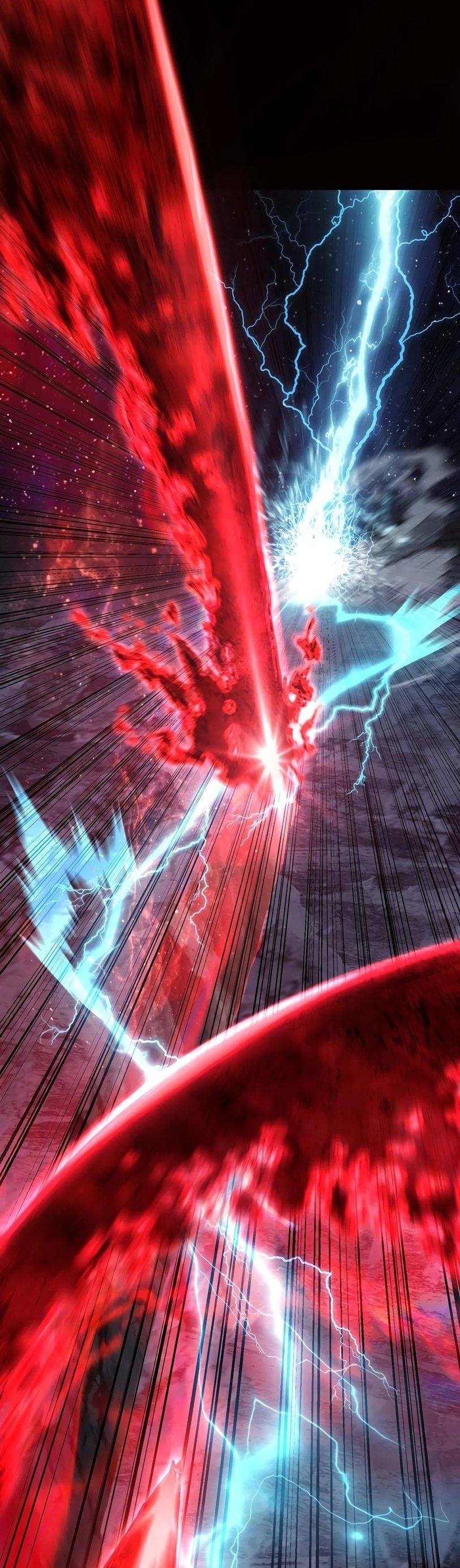 Страница 15 главы 181 манги Король меча / Latna Saga: Survival of a Sword King