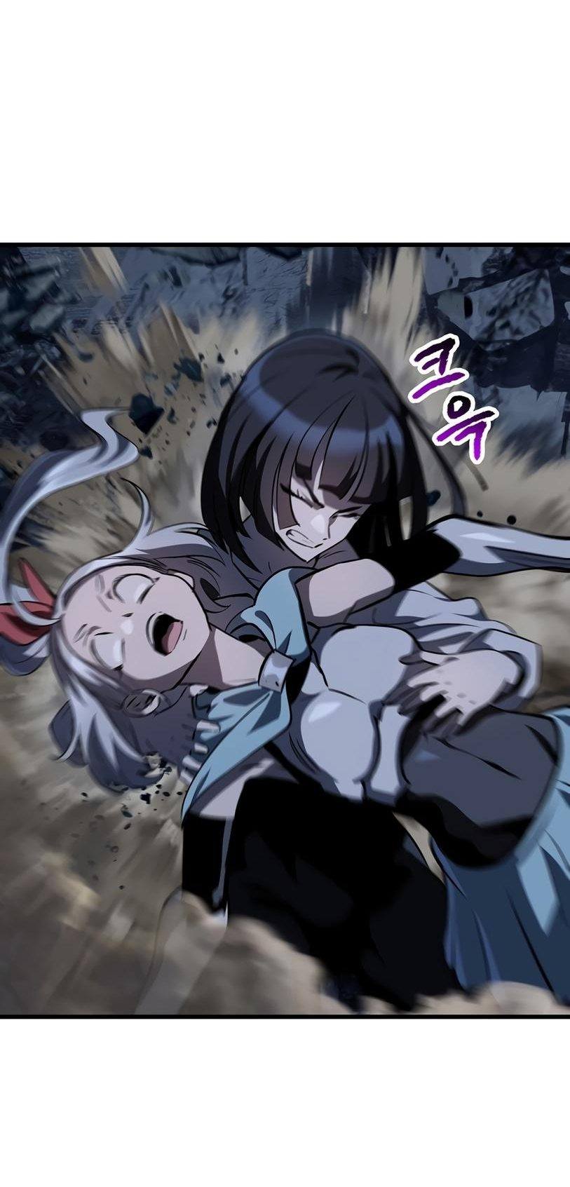 Страница 28 главы 181 манги Король меча / Latna Saga: Survival of a Sword King