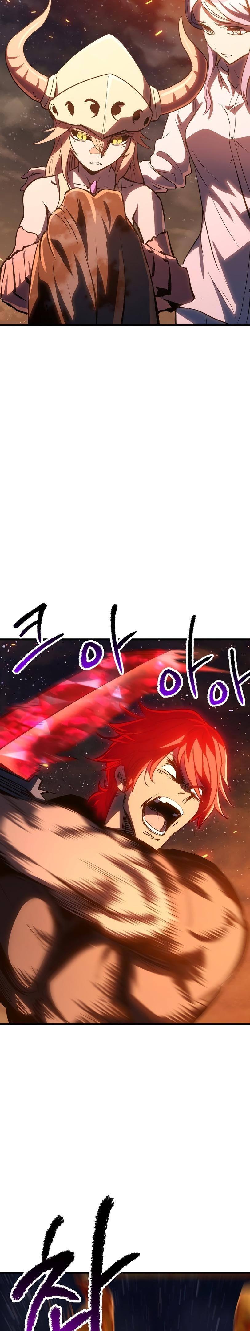 Страница 63 главы 181 манги Король меча / Latna Saga: Survival of a Sword King