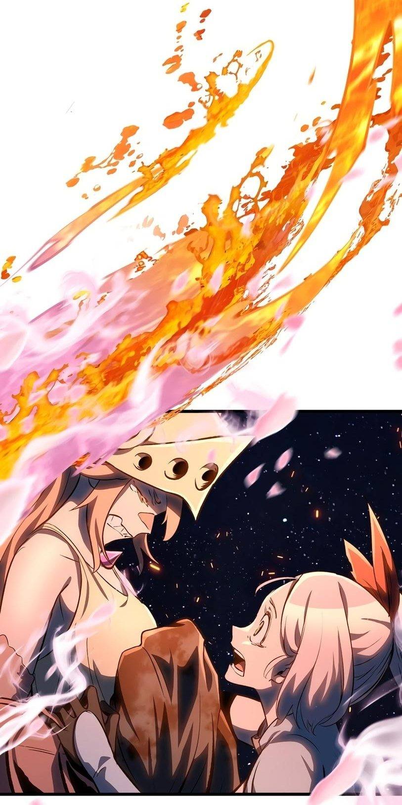 Страница 71 главы 181 манги Король меча / Latna Saga: Survival of a Sword King