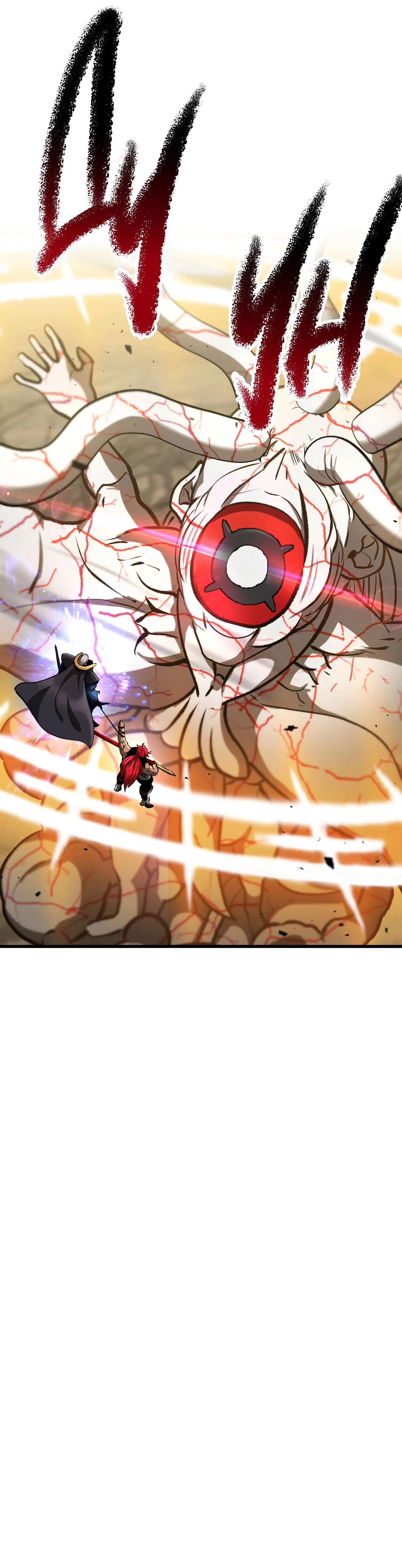 Страница 28 главы 273 манги Король меча / Latna Saga: Survival of a Sword King