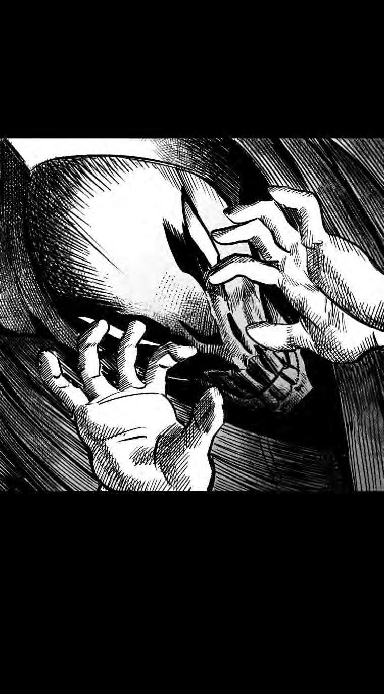 Страница 18 главы 187 манги Король меча / Latna Saga: Survival of a Sword King