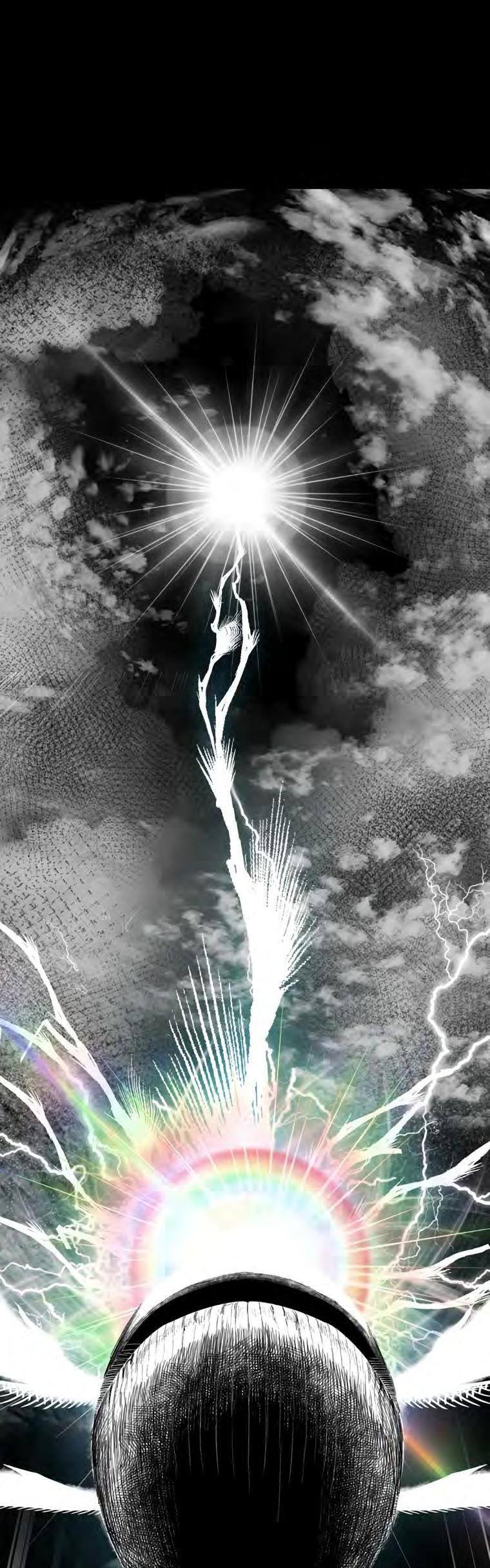 Страница 25 главы 187 манги Король меча / Latna Saga: Survival of a Sword King