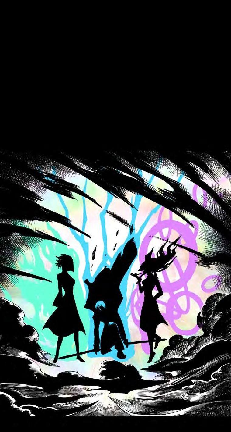 Страница 28 главы 187 манги Король меча / Latna Saga: Survival of a Sword King