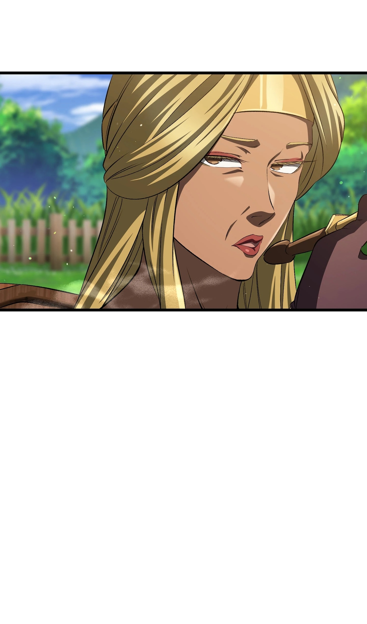 Страница 10 главы 268 манги Король меча / Latna Saga: Survival of a Sword King