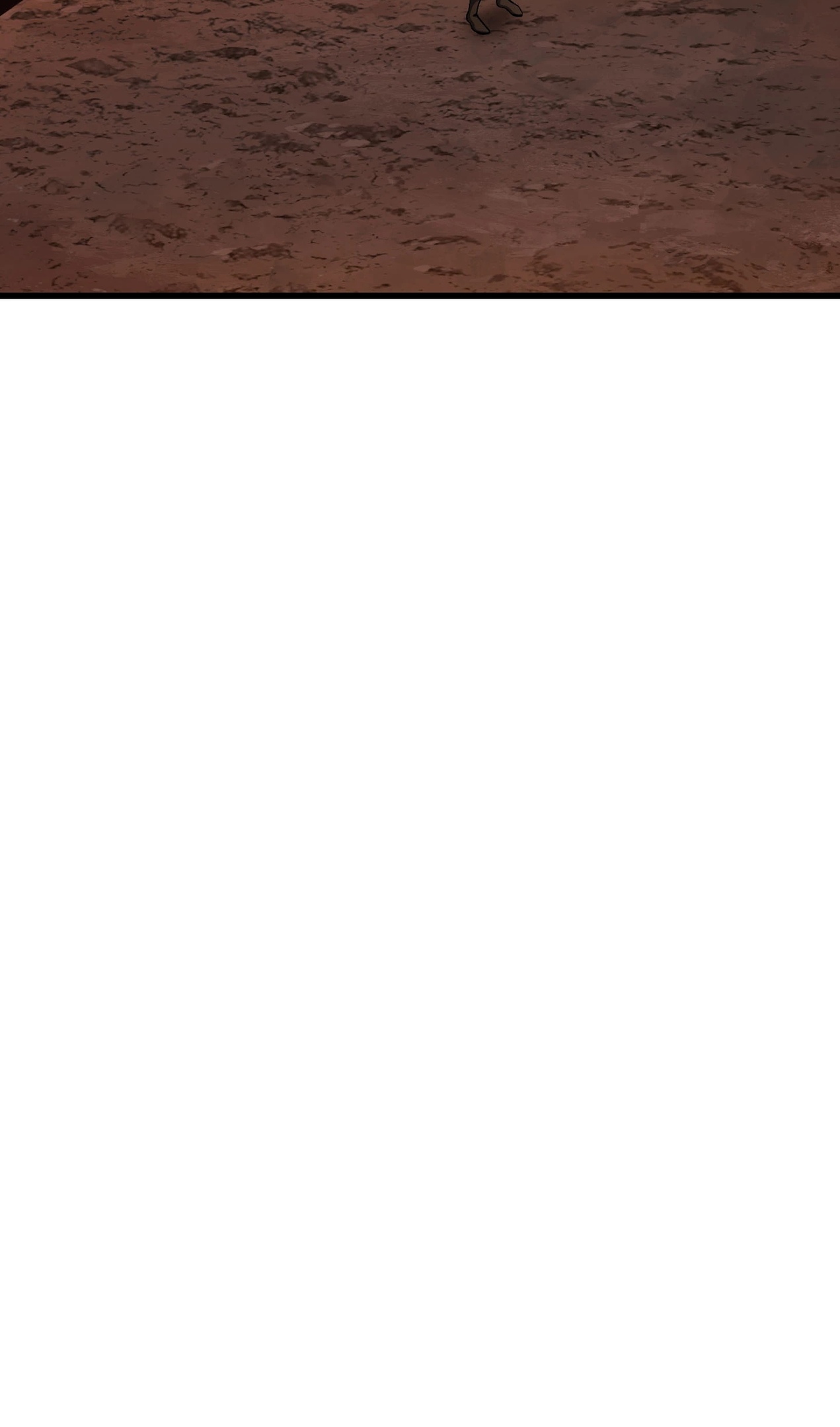 Страница 35 главы 268 манги Король меча / Latna Saga: Survival of a Sword King