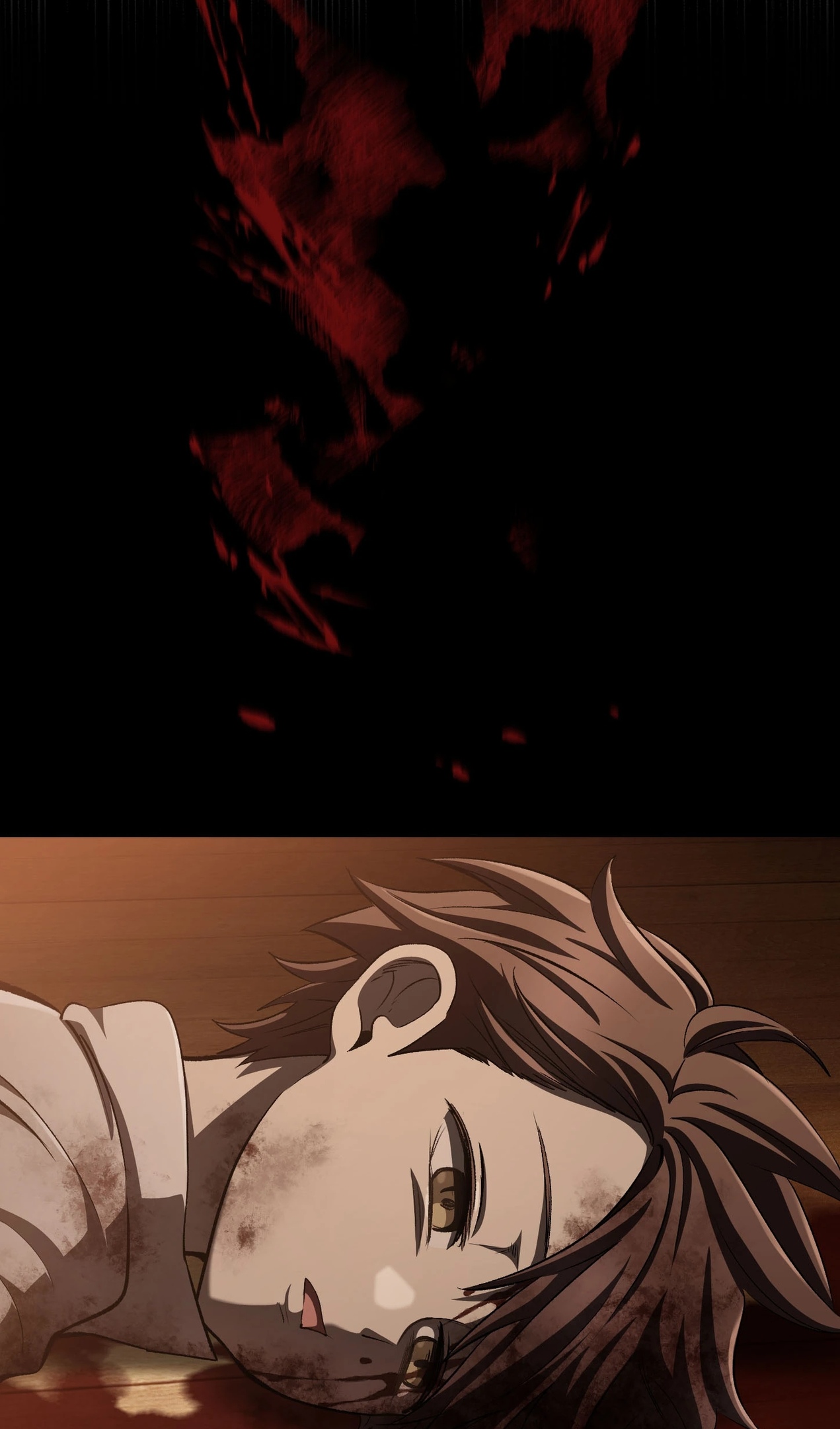 Страница 50 главы 268 манги Король меча / Latna Saga: Survival of a Sword King