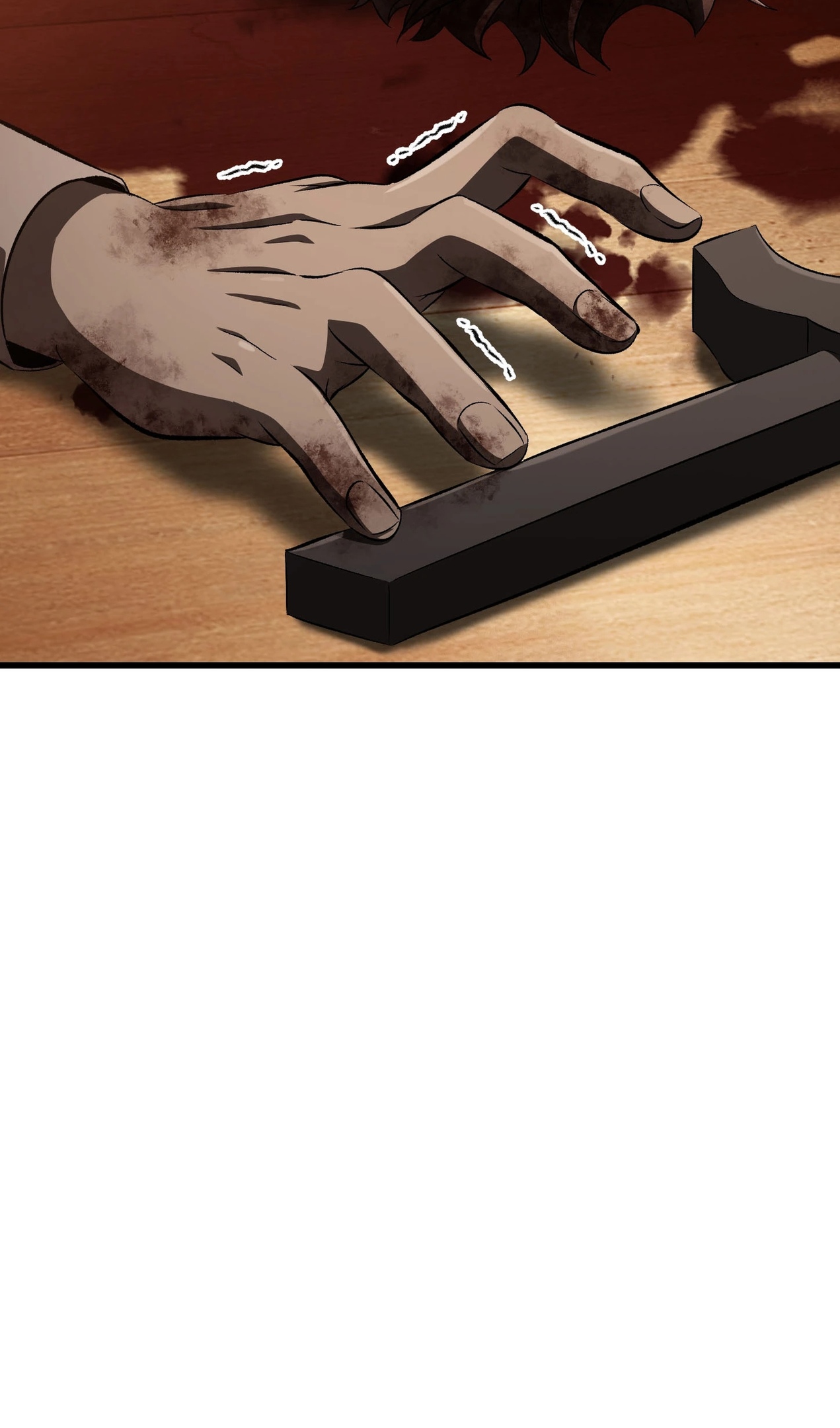 Страница 51 главы 268 манги Король меча / Latna Saga: Survival of a Sword King