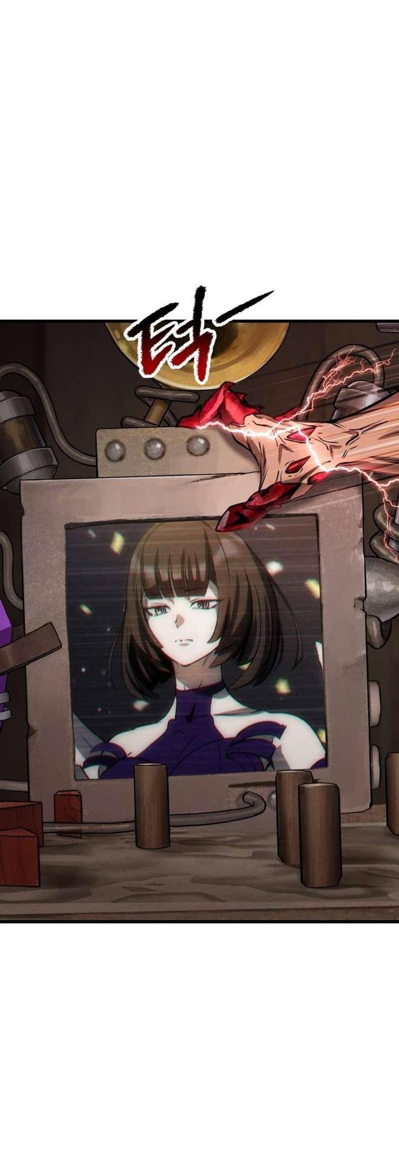 Страница 57 главы 214 манги Король меча / Latna Saga: Survival of a Sword King