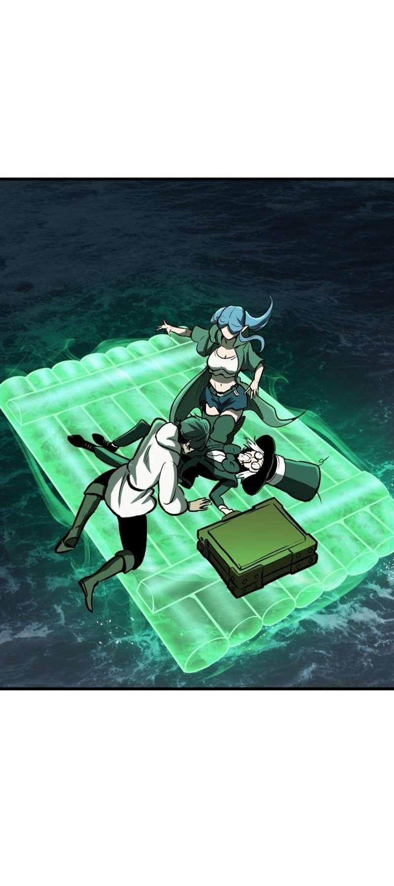 Страница 71 главы 216 манги Король меча / Latna Saga: Survival of a Sword King