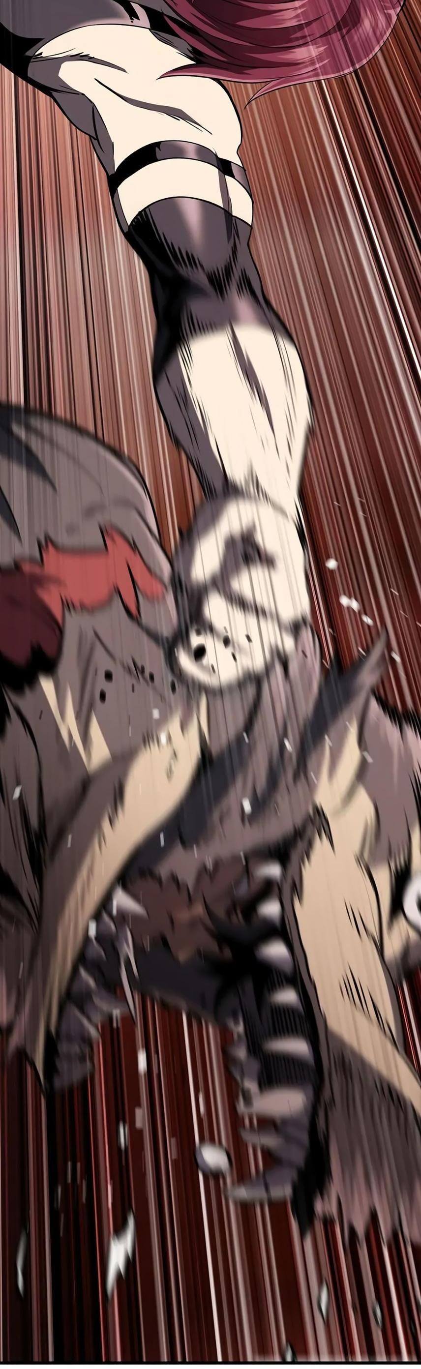 Страница 7 главы 189 манги Король меча / Latna Saga: Survival of a Sword King