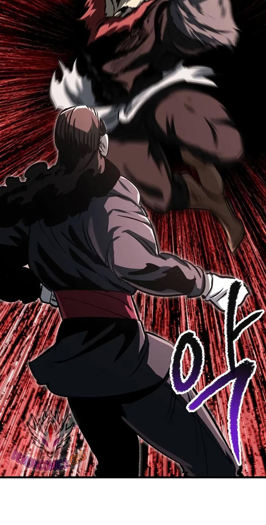 Страница 67 главы 189 манги Король меча / Latna Saga: Survival of a Sword King