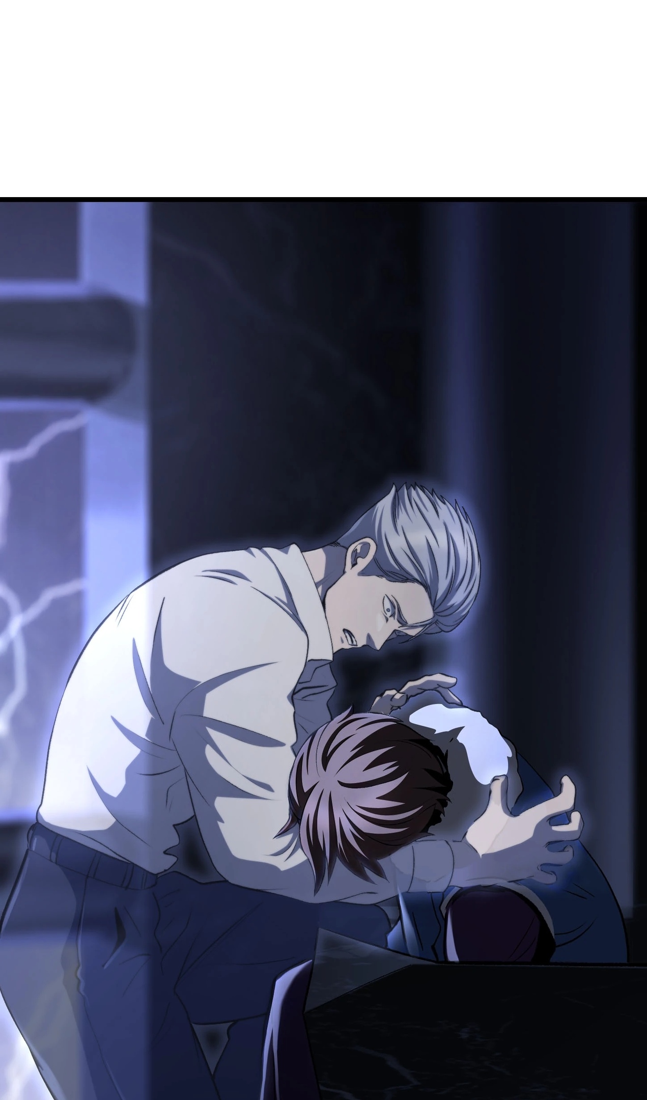 Страница 61 главы 269 манги Король меча / Latna Saga: Survival of a Sword King