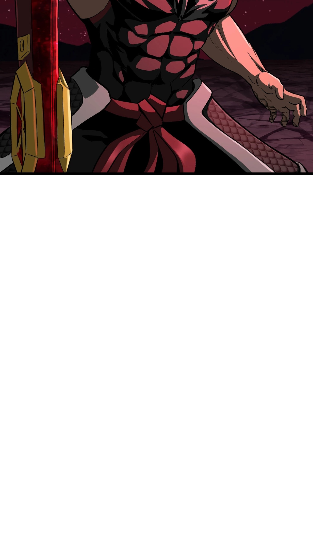 Страница 71 главы 269 манги Король меча / Latna Saga: Survival of a Sword King