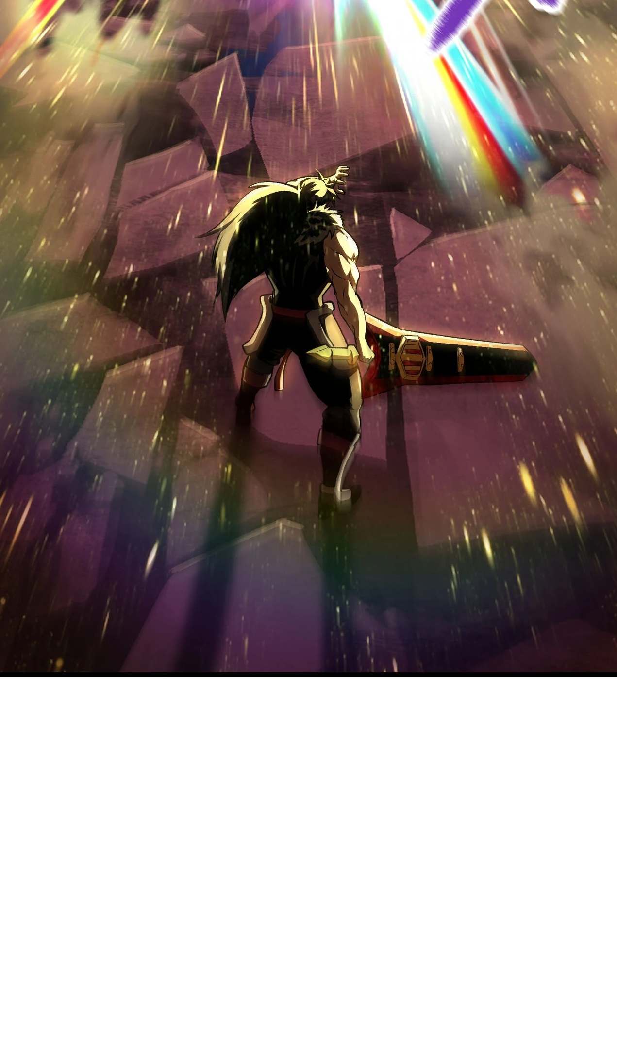 Страница 78 главы 269 манги Король меча / Latna Saga: Survival of a Sword King