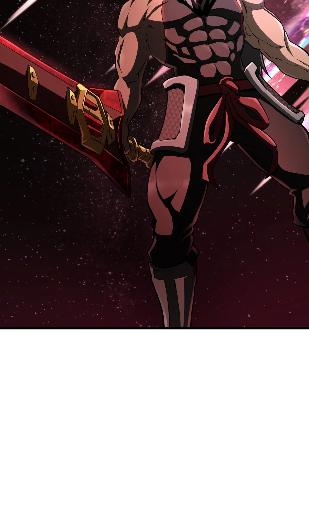 Страница 80 главы 269 манги Король меча / Latna Saga: Survival of a Sword King