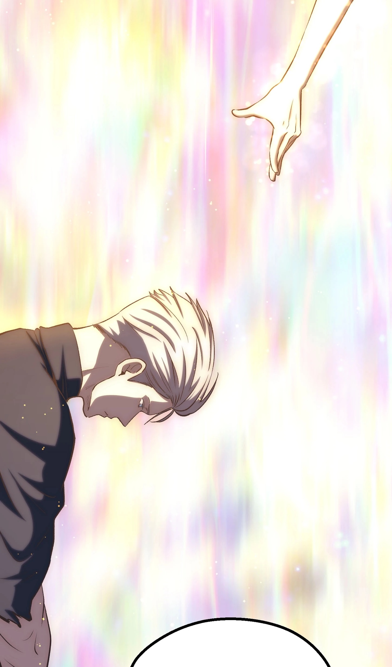 Страница 83 главы 269 манги Король меча / Latna Saga: Survival of a Sword King