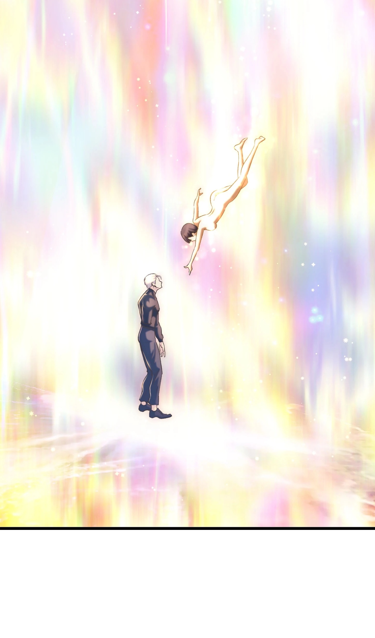 Страница 85 главы 269 манги Король меча / Latna Saga: Survival of a Sword King