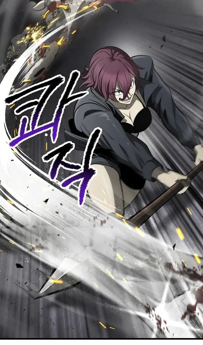 Страница 38 главы 240 манги Король меча / Latna Saga: Survival of a Sword King