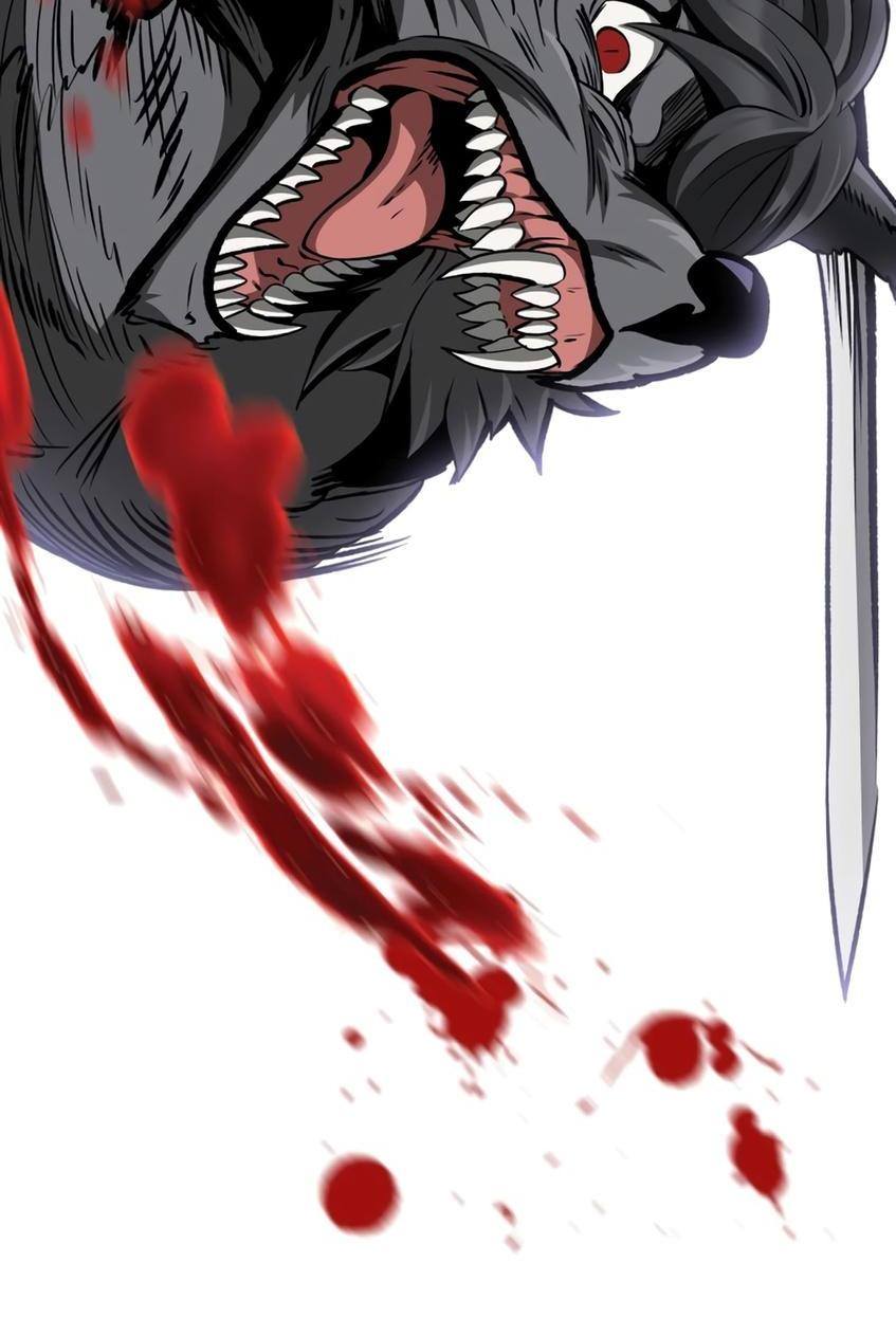 Страница 55 главы 220 манги Король меча / Latna Saga: Survival of a Sword King