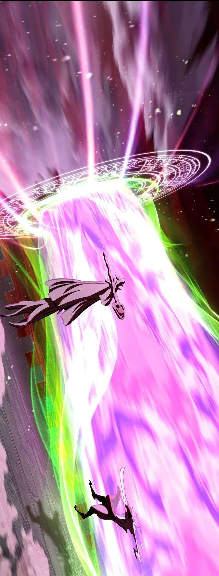 Страница 66 главы 220 манги Король меча / Latna Saga: Survival of a Sword King