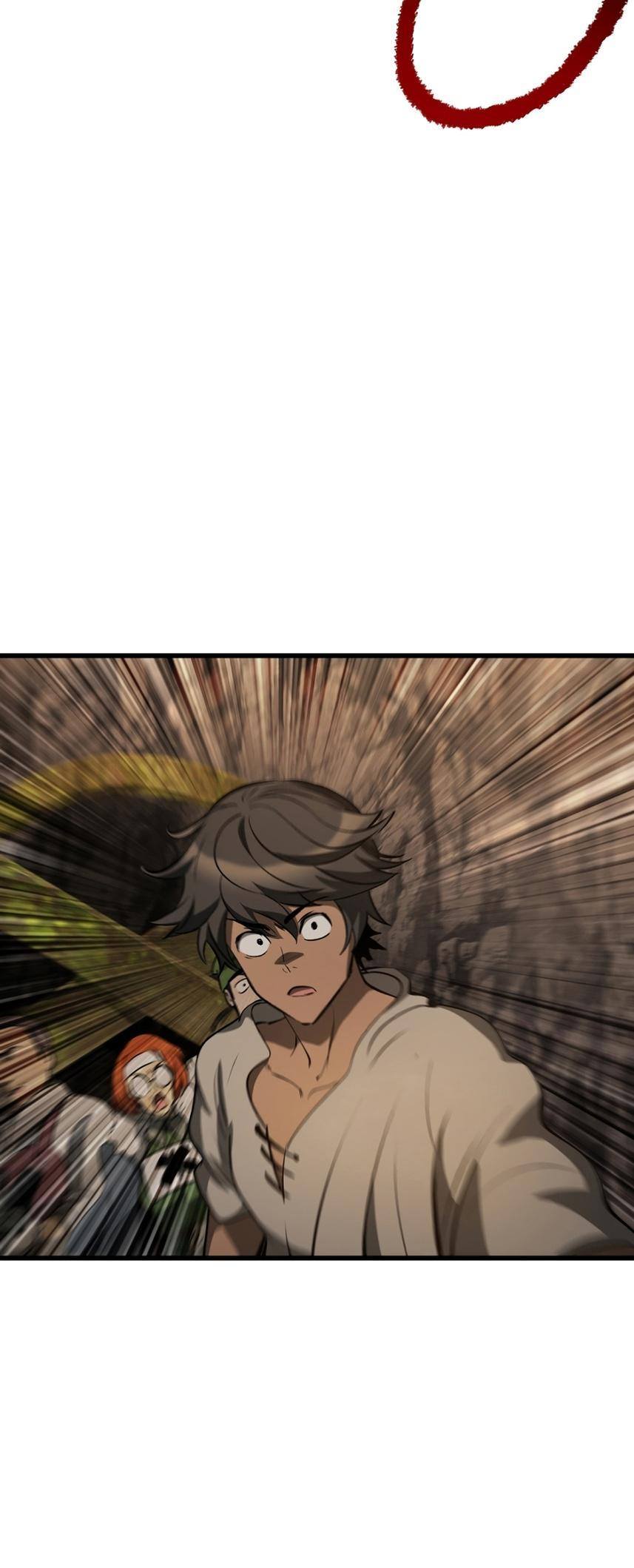 Страница 15 главы 191 манги Король меча / Latna Saga: Survival of a Sword King