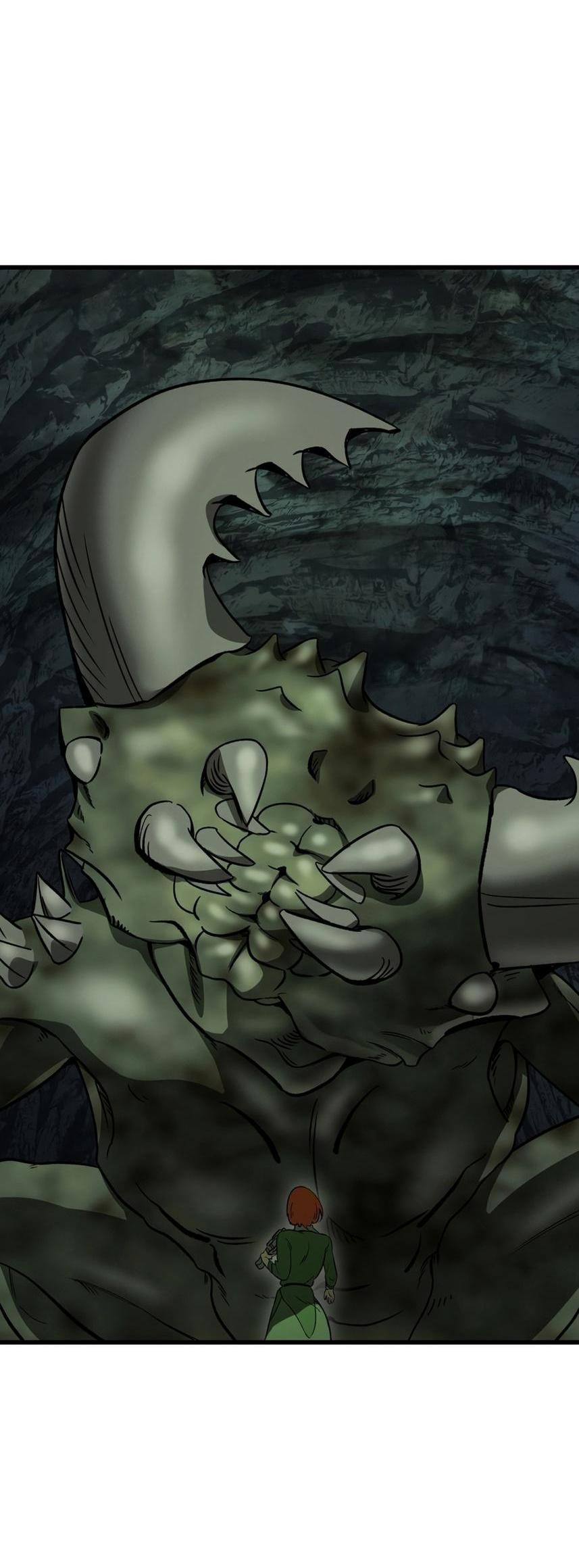 Страница 42 главы 191 манги Король меча / Latna Saga: Survival of a Sword King